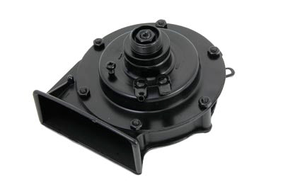 Wyatt Gatling 33-2109 replacement horn, low note electrical horn component