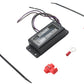Namz LE-01 Type I turn signal load equalizer, SKU 33-2137, compact electrical component malembe