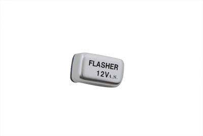 Wyatt Gatling 34-0105 replica rectangular 12 volt turn signal flasher 33-2198.jpg