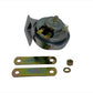 Wyatt Gatling 33-2206 replacement horn in chrome finish for electrical applications