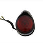 Wyatt Gatling L24-6610 fender mount tail lamp for motorcycle lighting
