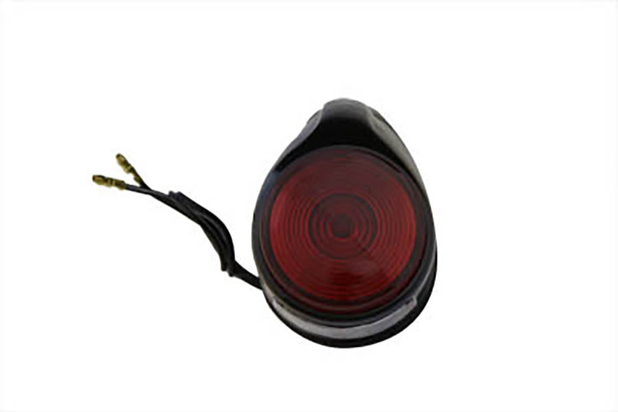 Wyatt Gatling L24-6610 fender mount tail lamp for motorcycle lighting