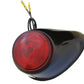 Wyatt Gatling L24-6610 fender mount tail lamp for motorcycle lighting