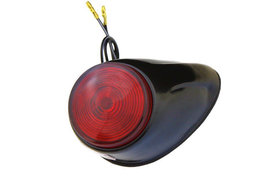 Wyatt Gatling L24-6610 fender mount tail lamp for motorcycle lighting