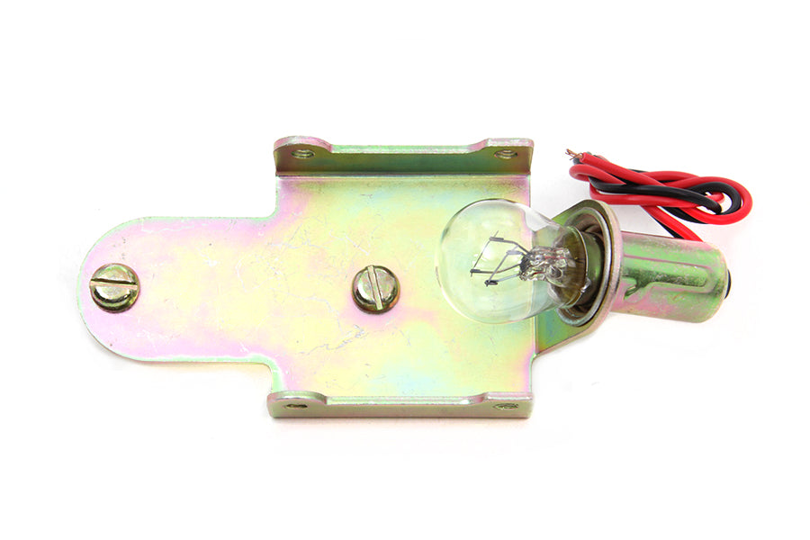 Wyatt Gatling 33-2256 tail lamp socket for beehive-style light fitting