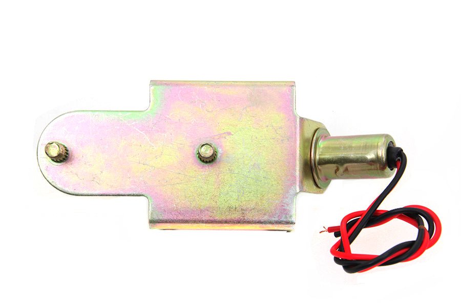 Wyatt Gatling 33-2256 tail lamp socket for beehive-style light, close-up product view