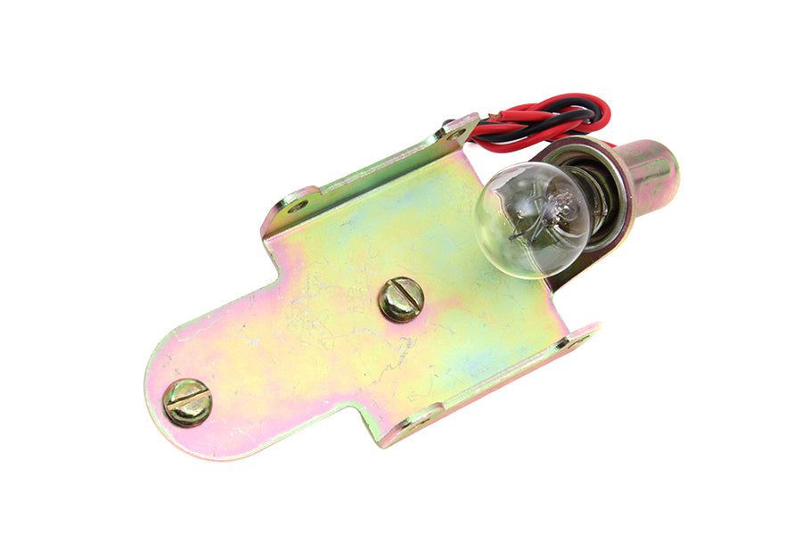 Wyatt Gatling 33-2256 tail lamp socket for beehive-style light