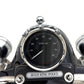 V-Twin 7-inch skull accessory for motorcycle riders, model 33-2263
