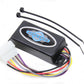 Namz ATS-03-A automatic turn signal shut off module for motorcycle lighting control