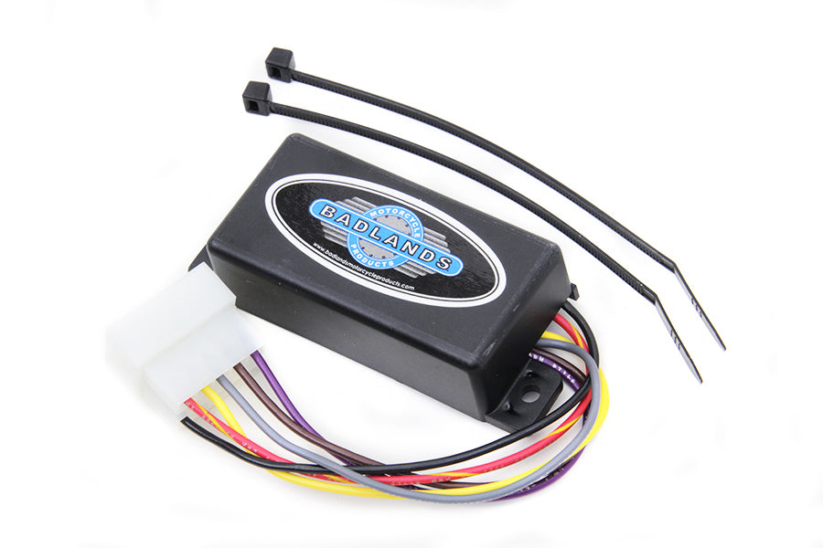 Namz ATS-03-A automatic turn signal shut off module for motorcycle lighting control
