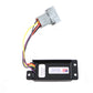 Namz ATS-03-B automatic turn signal shut off module for motorcycle lighting systems