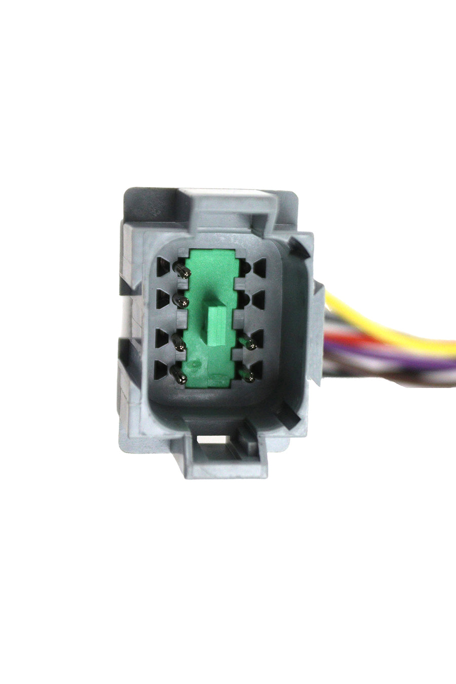 Namz ATS-03-B automatic turn signal shut-off module for motorcycle lighting, SKU 33-2277
