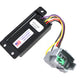 Namz ATS-03-B automatic turn signal shut-off module for motorcycle lighting, SKU 33-2277