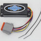 Namz ATS-03-B-F automatic turn signal shut off module for motorcycle lighting systems