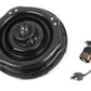 V-Twin 7-inch LED H-4 headlamp unit for 1960-1969 Harley-Davidson FL models