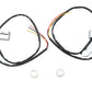 V-Twin 33-2309 chrome 12-volt LED marker lamp set for vehicle lighting