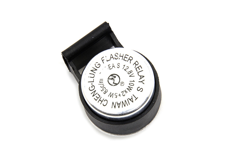 Wyatt Gatling 63667 12 Volt 2-Pin Flasher Unit electrical component