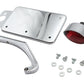 V-Twin 33-2709 vertical side mount tail lamp kit for Big Twin motorcycle models