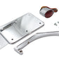 V-Twin 33-2709 vertical side mount tail lamp kit for Big Twin motorcycle models