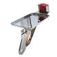 V-Twin 33-2714 vertical side mount tail lamp kit for motorcycle lighting