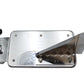 V-Twin 33-2714 vertical side mount tail lamp kit for motorcycle lighting