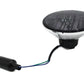 Wyatt Gatling 83080B 7-Inch Round Headlamp Sealed Beam