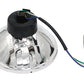 Wyatt Gatling 83080B 7-Inch Round Headlamp Sealed Beam