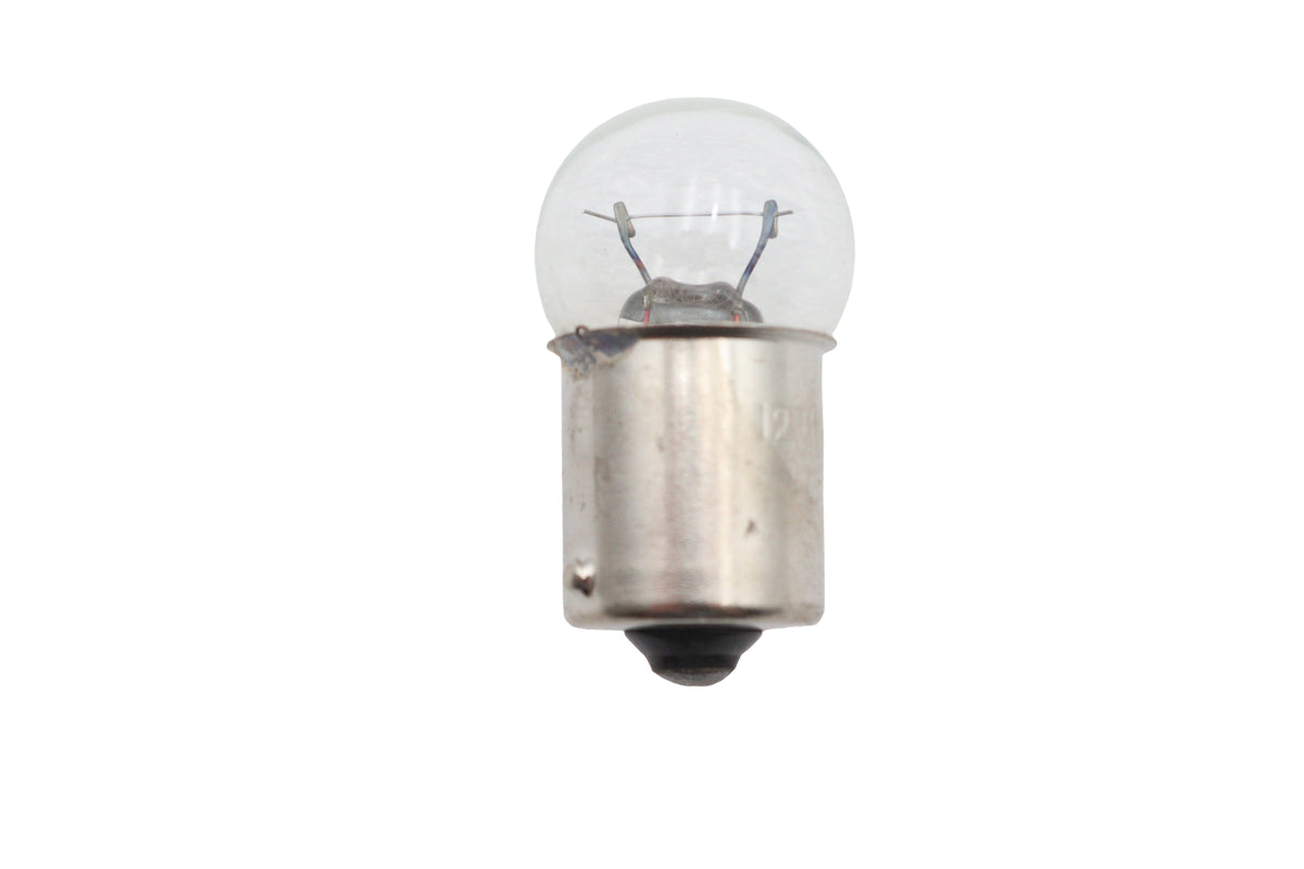 Ultima 33-6116 clear replacement bulb for bullet style marker lamps