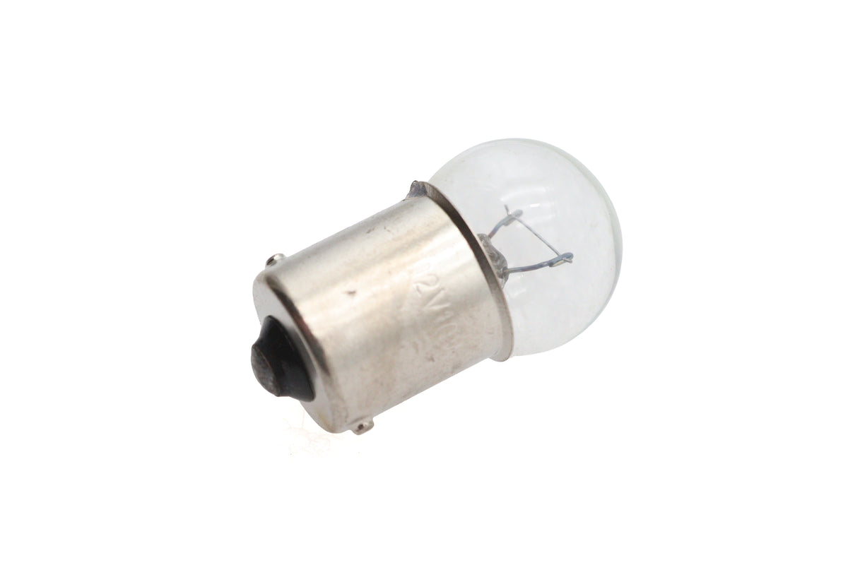 Ultima 33-6116 clear replacement bulb for bullet style marker lamps