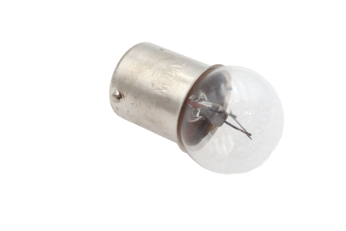 Ultima 33-6116 clear replacement bulb for bullet style marker lamps