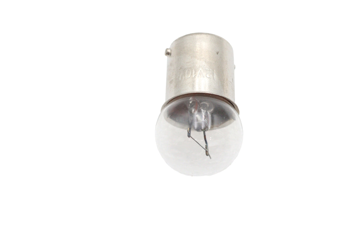 Ultima 33-6116 clear replacement bulb for bullet style marker lamps