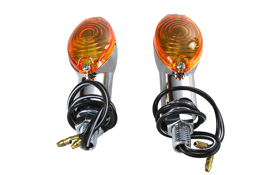 Wyatt Gatling Mini Cateye Winker Marker Lamp Set, 206493CA, 33-6493a.jpg