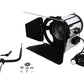 Wyatt Gatling DTW 5000 DTW 2000 tungsten light rider accessory against a plain background