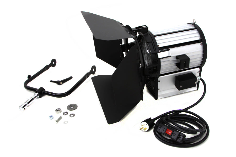 Wyatt Gatling DTW 5000 DTW 2000 tungsten light rider accessory