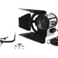 Wyatt Gatling DTW 5000 DTW 2000 tungsten light rider accessory