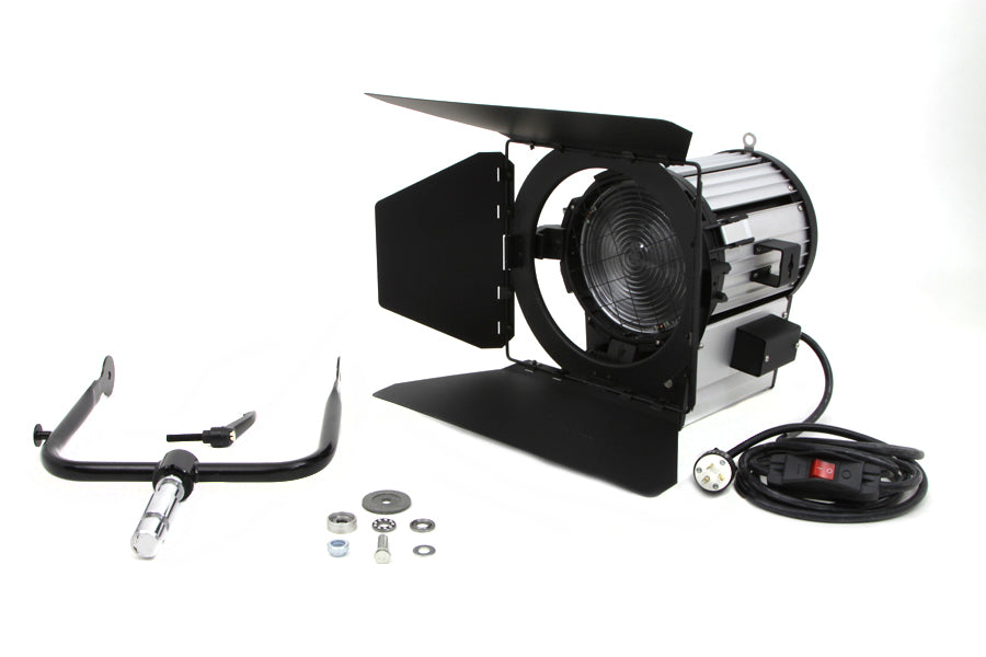 Wyatt Gatling DTW 5000 DTW 2000 tungsten light rider accessory