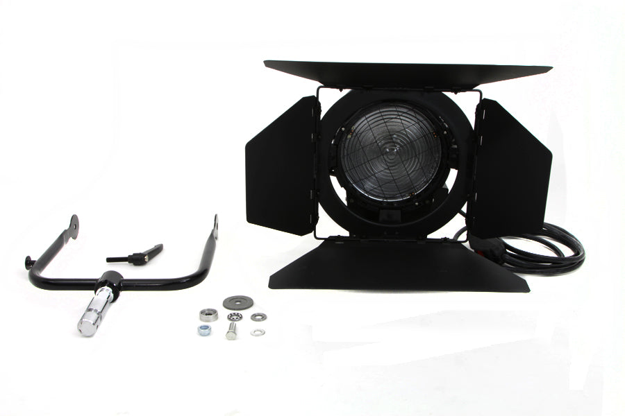 Wyatt Gatling DTW 5000 DTW 2000 tungsten light rider accessory