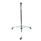 Wyatt Gatling 600M high overhead roller stand, model 33-7006, rider accessoryWinvalid