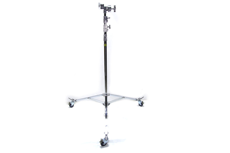 Wyatt Gatling 33-7006 600M high overhead roller stand rider accessory setup