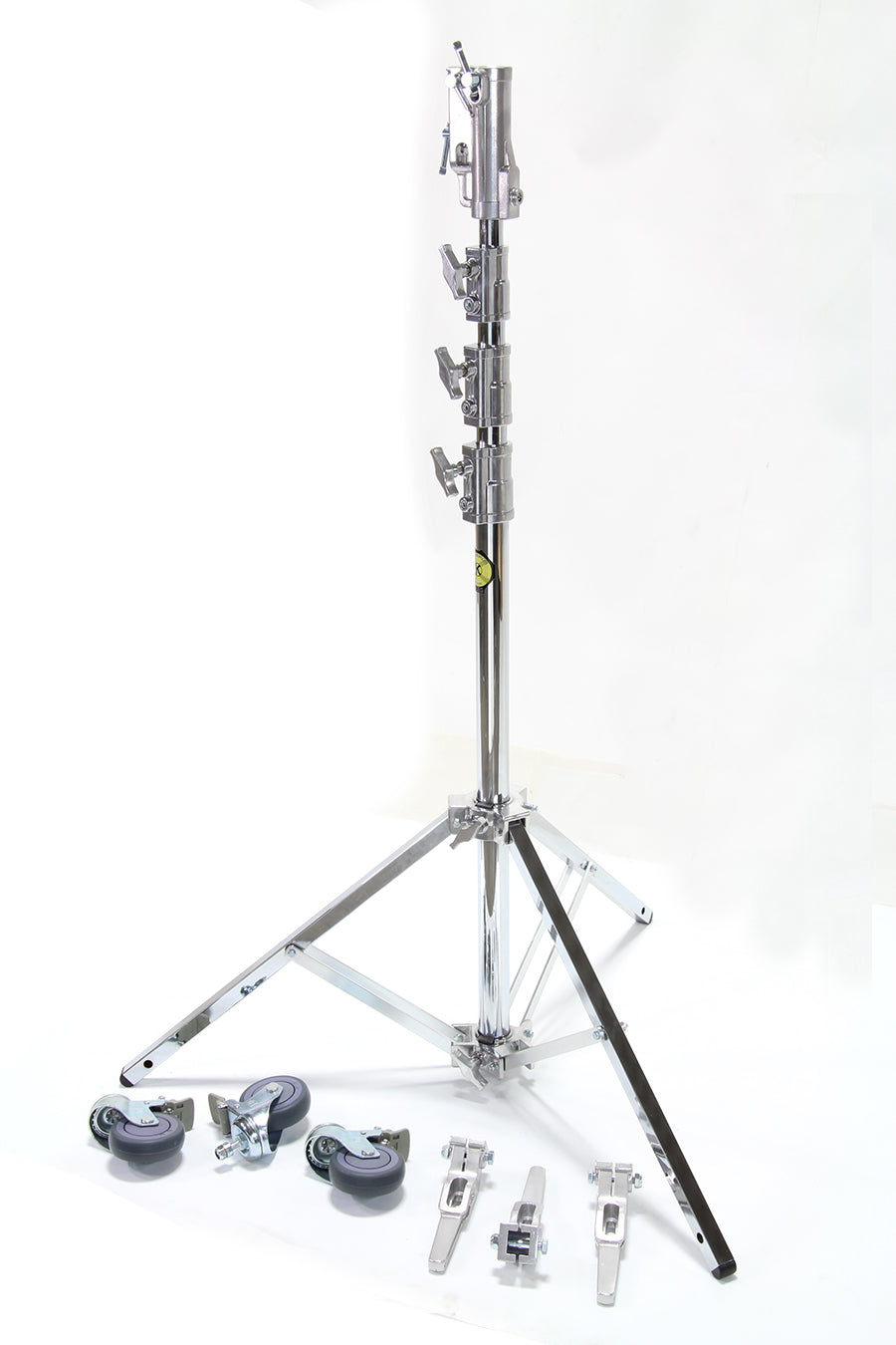 Wyatt Gatling 300M High Roller stand rider accessory, model 33-7007