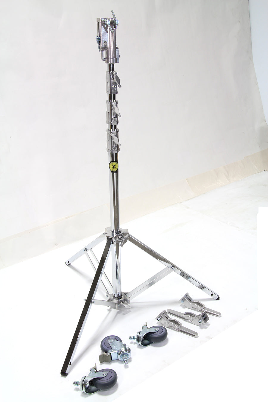 Wyatt Gatling High Roller Stand 33-7007 300M rider accessory product image