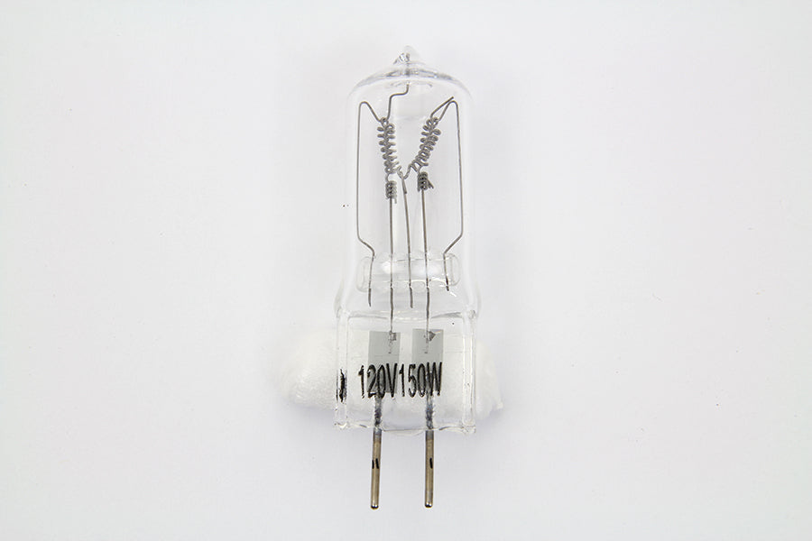 Wyatt Gatling 33-7020 150-watt, 12-volt bulb for rider accessory applications