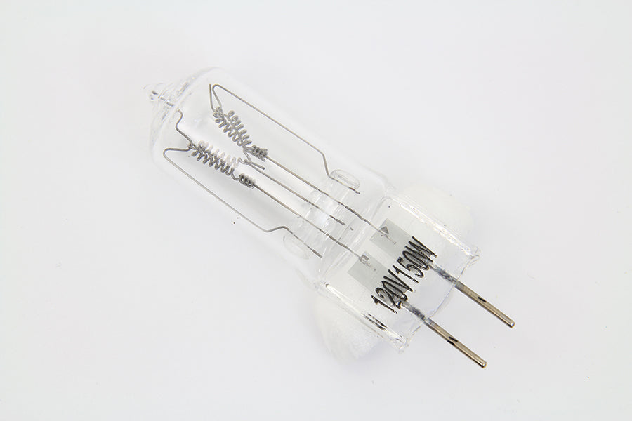 Wyatt Gatling 33-7020 150-watt 12-volt bulb for rider accessories