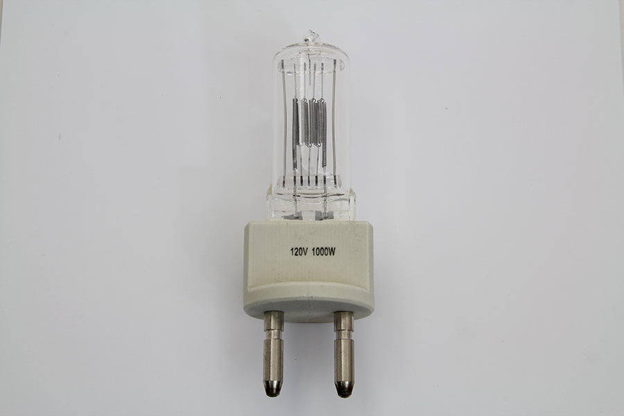 Wyatt Gatling 33-7023 1000-watt, 12-volt bulb rider accessory
