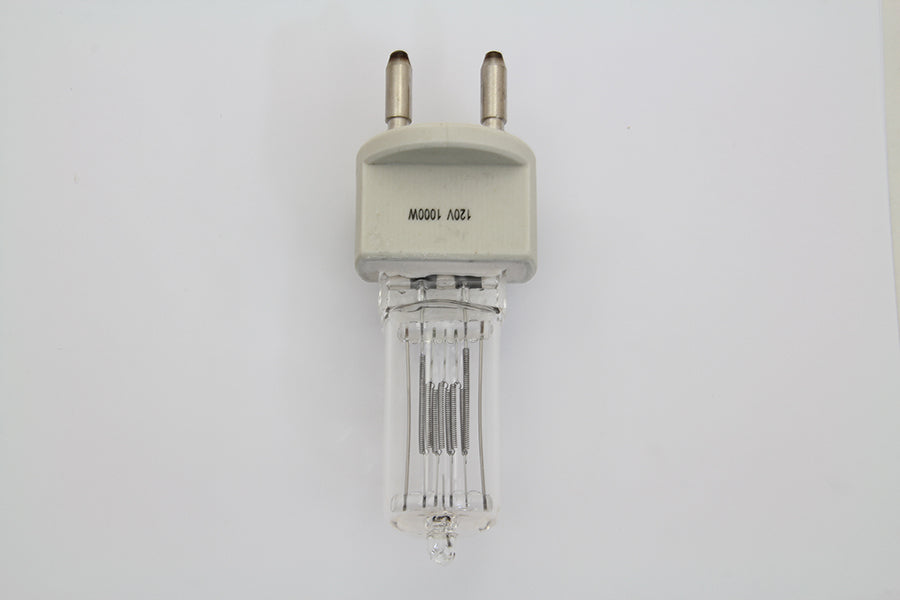 Wyatt Gatling 33-7023 1000-watt, 12-volt bulb rider accessory񎟙