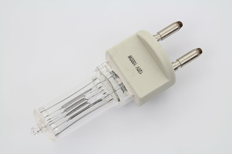 Wyatt Gatling 33-7023 1000 watt, 12 volt bulb rider accessoryաժողով