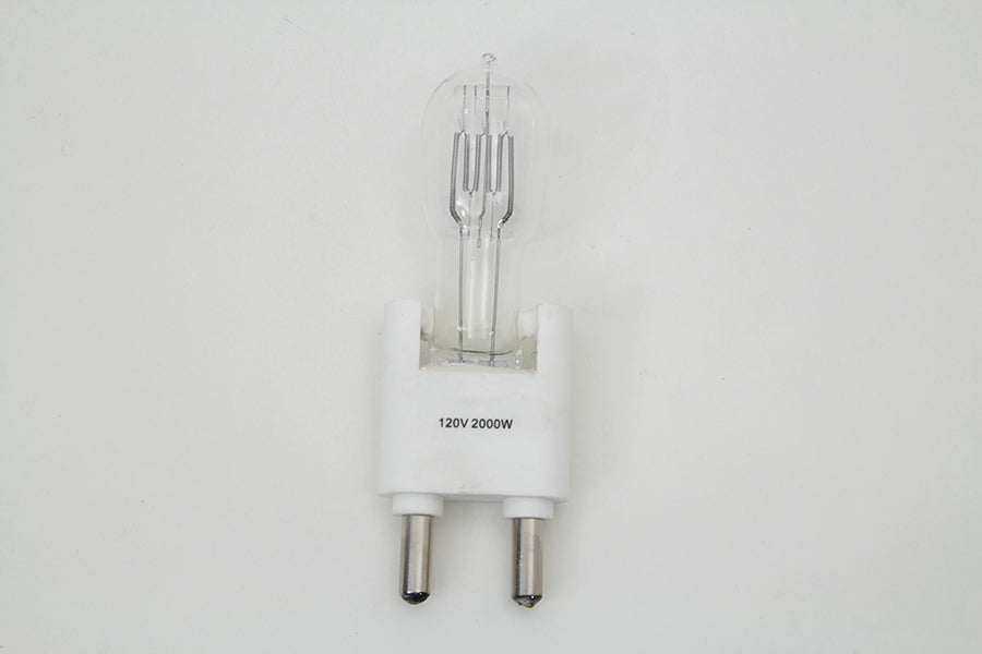 Wyatt Gatling 33-7024 2000-watt, 120-volt bulb rider accessory