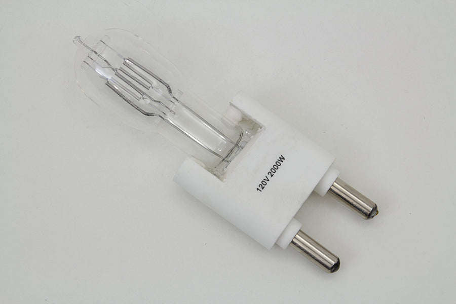 Wyatt Gatling 33-7024 2000-watt, 120-volt bulb rider accessory