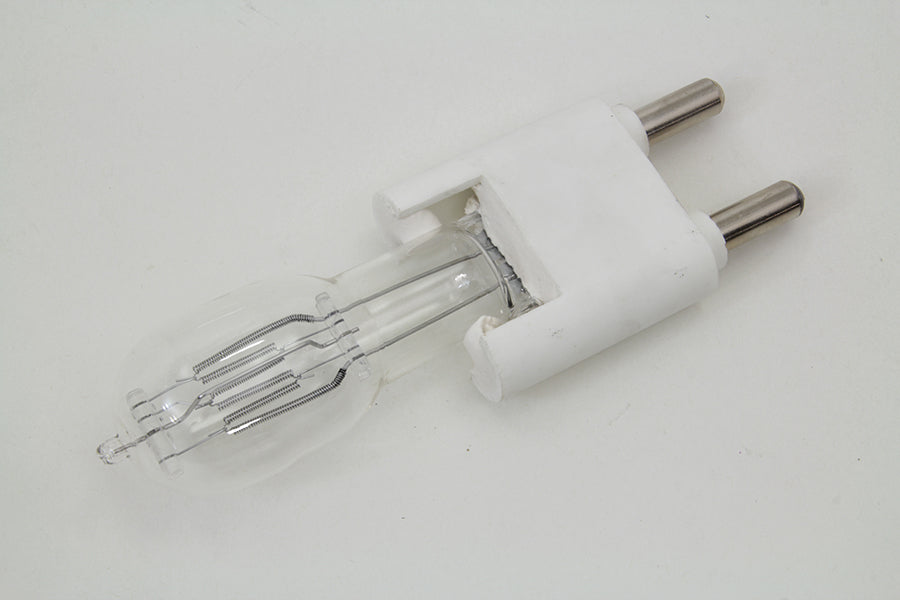 Wyatt Gatling 33-7024 2000-watt, 120-volt bulb rider accessoryաժողով