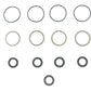 Colony 3300-12 valve cover O-ring and gasket kit for Harley-Davidson VL and U side valve engines